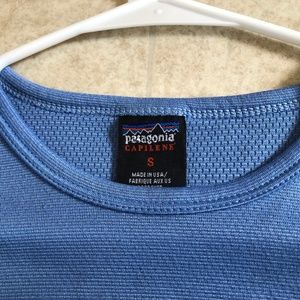 PATAGONIA Capilene lightweight base layer 
